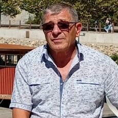 Фотография мужчины Виктор, 64 года из г. Афипский