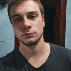 Фотография мужчины Влад, 22 года из г. Хмельницкий