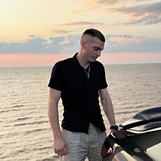 Фотография мужчины Максим, 26 лет из г. Ейск