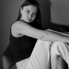 Фотография девушки Ксения, 21 год из г. Пенза
