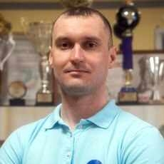 Фотография мужчины Анис, 34 года из г. Набережные Челны