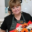 Светлана, 50 лет