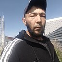 Марат, 38 лет