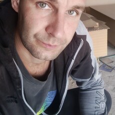 Фотография мужчины Антон, 36 лет из г. Набережные Челны