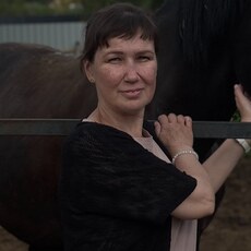 Фотография девушки Ирина, 48 лет из г. Пермь