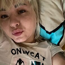 Фотография девушки Елизавета, 27 лет из г. Рыбинск