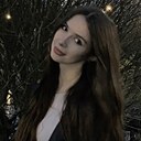 Ксения, 20 лет