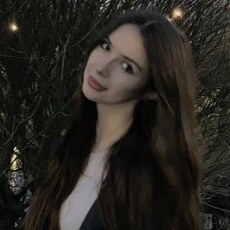 Фотография девушки Ксения, 20 лет из г. Солигорск