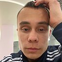 Леонид, 21 год