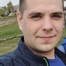 Фотография мужчины Николай, 34 года из г. Алексин