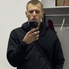 Фотография мужчины Денис, 25 лет из г. Луганск