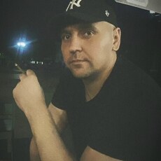 Фотография мужчины Андрей, 42 года из г. Гродно