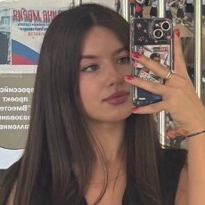 Фотография девушки Вероника, 19 лет из г. Белгород