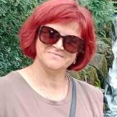 Фотография девушки Світлана, 46 лет из г. Гданьск