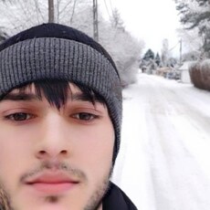 Фотография мужчины Djamal, 30 лет из г. Караганда