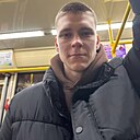 Михаил, 23 года