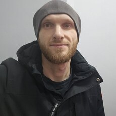 Фотография мужчины Костя, 34 года из г. Гомель