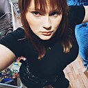 Варвара, 19 лет