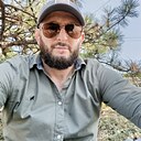 Шама, 32 года