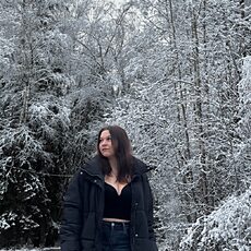 Фотография девушки Олеся, 22 года из г. Нижний Новгород