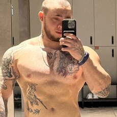 Фотография мужчины Юрий, 23 года из г. Волжский