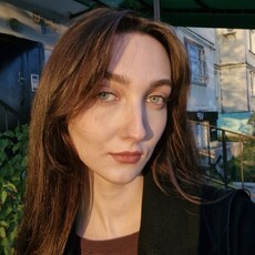 Фотография девушки Анна, 19 лет из г. Симферополь