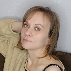 Фотография девушки Анна, 47 лет из г. Железногорск