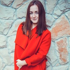 Фотография девушки Настя, 30 лет из г. Полоцк