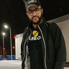 Фотография мужчины Емин, 31 год из г. Тбилиси