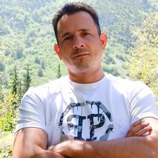 Фотография мужчины Артём, 41 год из г. Бишкек