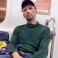 Фотография мужчины Николай, 52 года из г. Санкт-Петербург