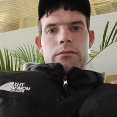 Фотография мужчины Макс, 27 лет из г. Верхний Уфалей