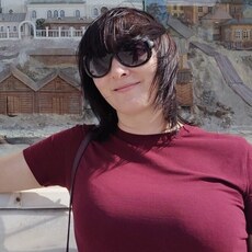 Фотография девушки Ольга, 38 лет из г. Энгельс