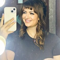 Фотография девушки Ева, 48 лет из г. Нижневартовск