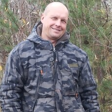 Фотография мужчины Алексей, 50 лет из г. Могилев