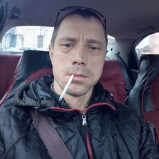 Фотография мужчины Виталий, 41 год из г. Кривой Рог