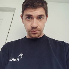 Фотография мужчины Paul, 35 лет из г. București