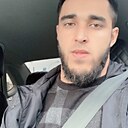 Исроил, 27 лет