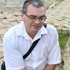 Фотография мужчины Ильшат, 37 лет из г. Казань