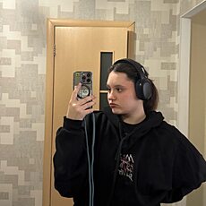 Фотография девушки Аделина, 19 лет из г. Зеленоград