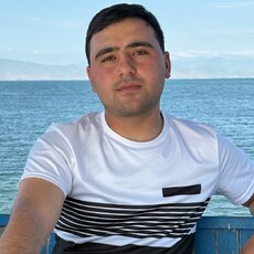 Фотография мужчины Gor, 24 года из г. Ереван