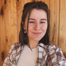 Фотография девушки Алина, 32 года из г. Ижевск