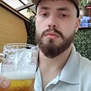 Robert Sebastian, 23 года