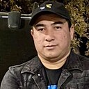 Бекнур, 31 год