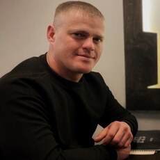 Фотография мужчины Владимир, 36 лет из г. Орловский