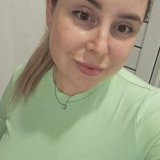 Фотография девушки Алина, 32 года из г. Одесса