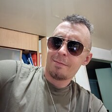 Фотография мужчины Евгений, 38 лет из г. Екатеринбург