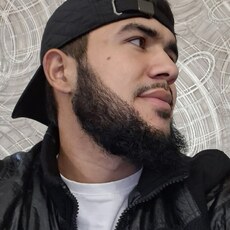 Фотография мужчины Sadam, 21 год из г. Кабардинка