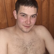 Фотография мужчины Андрей, 37 лет из г. Тайшет