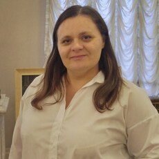 Фотография девушки Татьяна, 41 год из г. Молодечно